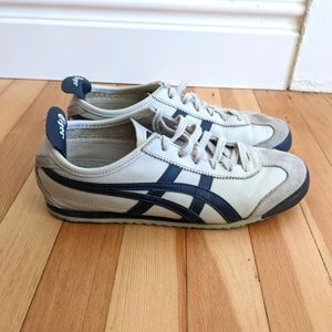 Onitsuka Tiger Mexico 66 White/Blue